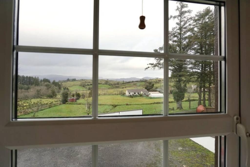 Meenadreen Cottage Donegal Town Kültér fotó